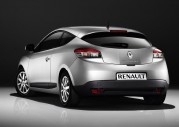 Renault Megane Coupe Renault Megane Coupe